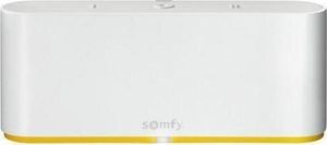 Somfy TaHoma Switch Smarte Steuerung inkl. neuer TaHoma-Apps