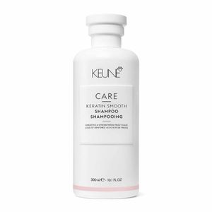 Keune Shampoo Care Line Keratin Smooth Shampoo