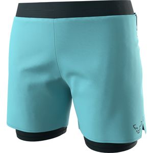 Alpine Pro 2/1 Shorts, Damen - Dynafit, Größe:S, Farbe:8051 Marine Blue