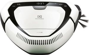 ELECTROLUX PI81-4SWN Electrolux Roboterstaubsauger - Pure i8 ELECTROLUX PI81-4SWN Electrolux Roboterstaubsauger - Pure i8