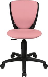 High S´cool 3 schwarz/zartpink High S´cool 3 schwarz/zartpink