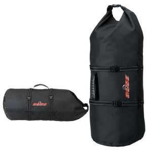 Büse Gepäcktasche 60L (Stück) in schwarz