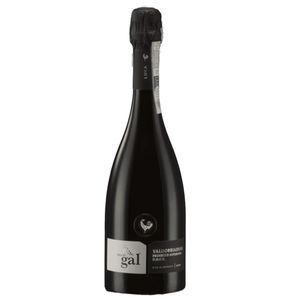 Vigna Del Gal Prosecco Rive di Afranta Valdobbiadene DOCG Superiore Brut 0,75 l