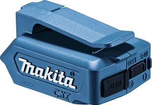 10.8V-12V Akku-USB Adapter | DEAADP06