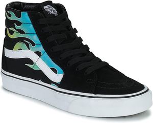 Buty męskie Vans Sk8-Hi trampki wysokie 44