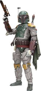 Hasbro Star Wars VI Boba Fett Black Series Deluxe Actionfigur 15 cm HASF1271