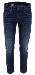 G-STAR RAW DENIM KATE BOYFRIEND Damen Boyfriend Jeans, Größe:W30/L30, Farbe:Worn In Dusk Blue