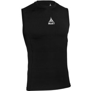 Derbystar FUNKTIONS-TANK-TOP - schwarz - malý