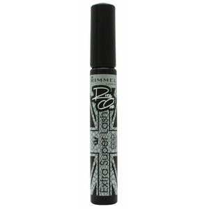 Rimmel London Extra Super Lash 8 ml - 101 Black