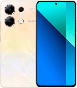 Xiaomi Redmi Note 13 4G 8GB RAM 256GB Ocean Sunset