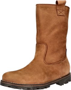 Schaftstiefel Warmfutter MAXINE TEX