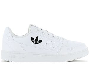 adidas Originals NY 90 HQ5841, Sneaker, Unisex, Weiß