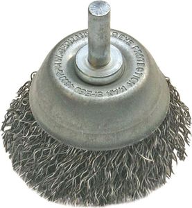 BGS 3076 Topfbürste, 75 mm Durchmesser