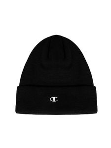 Champion Beanie - 804652 - Czarny- Rozmiar: Jeden rozmiar (EU)