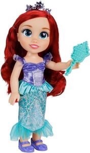 Disney Arielle, die kleine Meerjungfrau "My Friend Ariel Doll" - Puppe - 38 cm