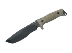 FKMD Feststehendes Messer Trapper