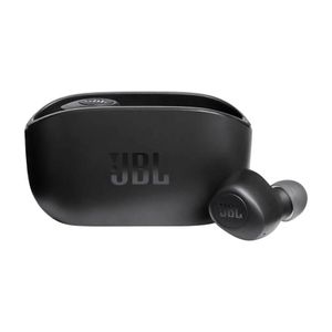 Jbl vibe 100tws schwarz / inear True Wireless Kopfhörer