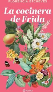 La cocinera de Frida