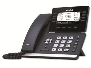 Yealink SIP-T53W - VoIP-Telefon