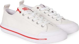 Diesel Sneakers "S-Athos" -  Y02881 PR012 - Weiß-  Größe: 38(EU)