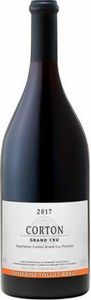 Tollot-Beaut Corton Grand Cru 2017 Rotwein Frankreich Weinrot 75.00 cl 13.0 %