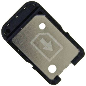 Sony Xperia XA (F3111, F3113, F3115) Nano Simkartenhalter, Original Ersatzteil