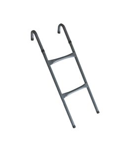 walexo Trampolin Leiter Einstiegsleiter ( 110 cm )