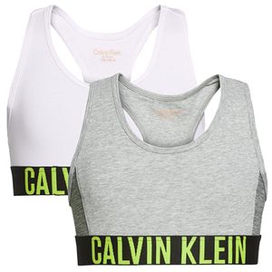 Calvin Klein 2er-Pack BH Größe 128 cm