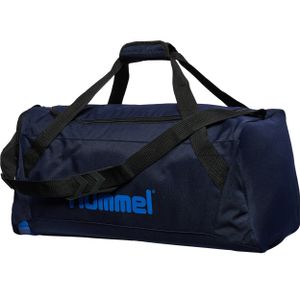 Hummel CORE SPORTS BAG DRESS BLUE S