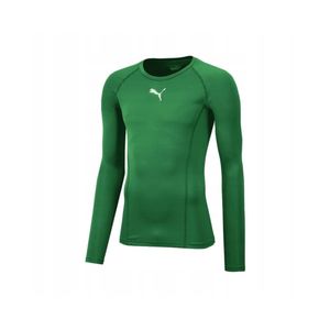 Puma T-shirt Baselayer Tee Ls, K15141, Größe: 176