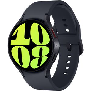 Samsung Galaxy Watch6 R940 44 mm Aluminium Bluetooth - Smartwatch - graphite