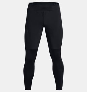 Under Armour Qualifier Elite Cold Leggings, Größe:XL