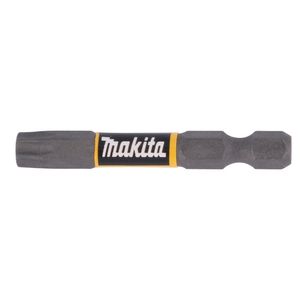 Makita Impact Premier Bit T40 2 sztuki Torx - T40 - 50 mm