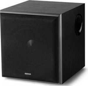 Edifier T5 Active Subwoofer          schwarz retail