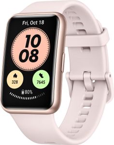 HUAWEI Watch Fit New (Stia-B09) Sakura Pink