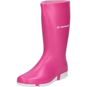 Dunlop Stiefel Sport pink Gr. 40