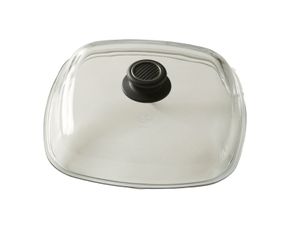 GASTROLUX Poklička hranatá