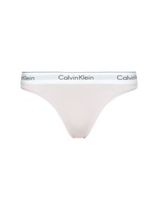Calvin Klein Underwear Bikini Brief Modern Nymphs Thigh L