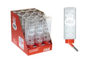 Classic Flasche Nr. 190 Meerschweinchen - Trinkflasche - 320 ml