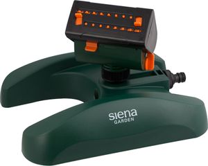 SIENA GARDEN Vario Viereckregner 2100,