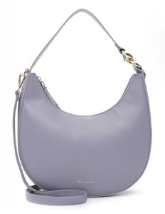 Tamaris Schultertasche Umhängetasche Mareike Shoulder Bag Lilac flieder