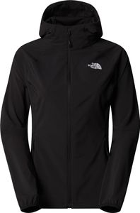 The North Face W Nimble Hoodie - Eu Tnf Black Tnf Black M The North Face W Nimble Hoodie - Eu Tnf Black Tnf Black M