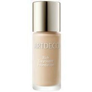 Artdeco Rich Treatment Foundation #15-cashmere-rose-20ml