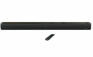Maxxo soundbar 2.1 SB-120W HDMI ARC/Bluetooth/TOSLINK Maxxo soundbar 2.1 SB-120W HDMI ARC/Bluetooth/TOSLINK