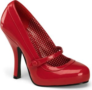 CUTIEPIE-02 EAR TOE SHOES r.40