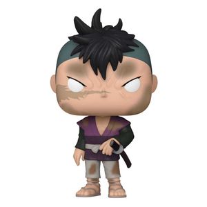 Funko POP! Demon Slayer Kimetsu no Yaiba Genya Shinazugawa 1406