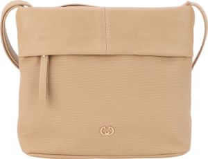 GERRY WEBER Schultertasche Umhängetasche Keep In Mind Shoulder Bag MHZ Tannin hellbraun GERRY WEBER Schultertasche Umhängetasche Keep In Mind Shoulder Bag MHZ Tannin hellbraun