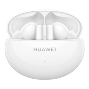Biele slúchadlá do uší Huawei Freebuds 5i