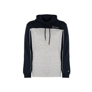 Champion Sweatshirt "Hoodie" -  217850 - Grau-  Größe: S(EU)