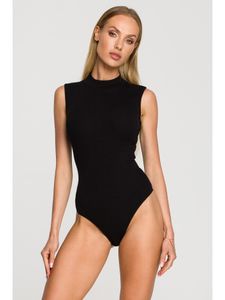 Made of Emotion Damen-Bodysuit Ramoh M697 schwarz XL